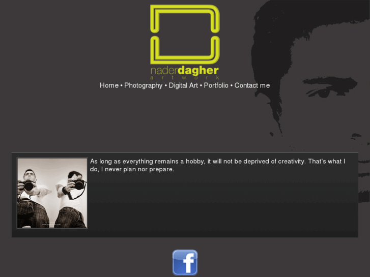 www.naderdagher.com
