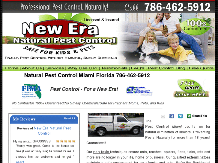 www.newerapestcontrol.com