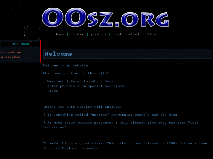 www.oosz.org