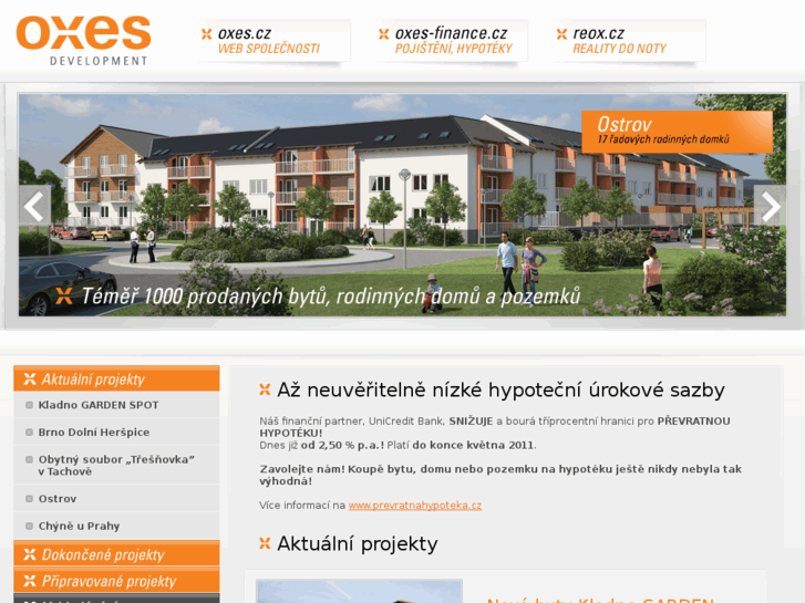 www.oxes-development.cz