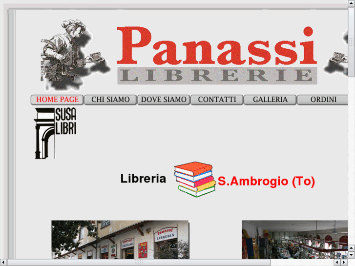 www.panassilibrerie.it