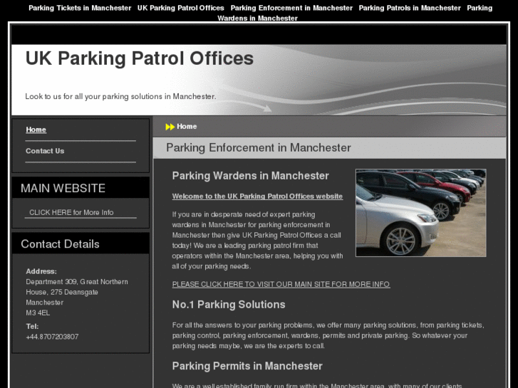 www.parking-problems.com