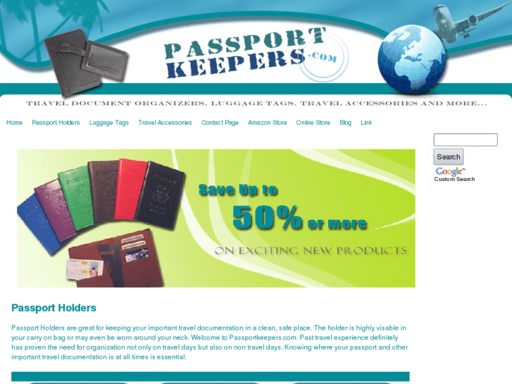 www.passportkeepers.com