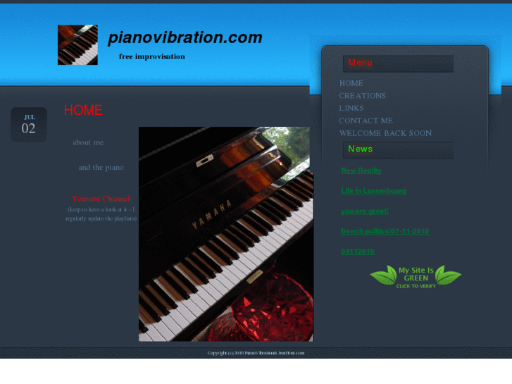 www.pianovibration.com