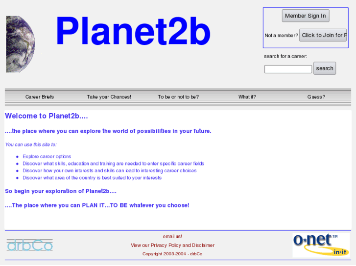 www.planet2b.com