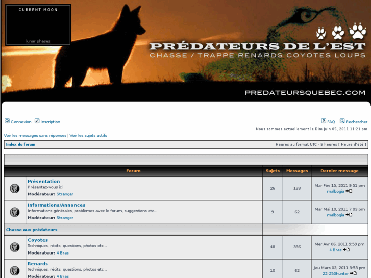 www.predateursquebec.com