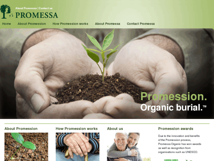 www.promessa.org.uk