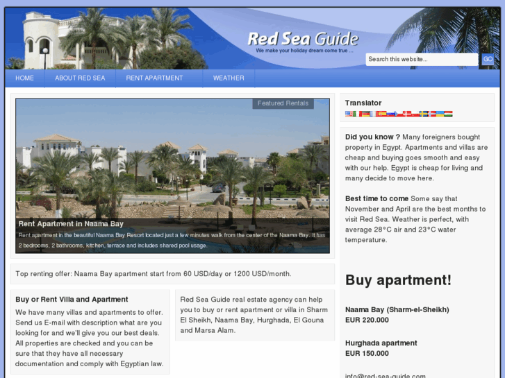 www.red-sea-guide.com