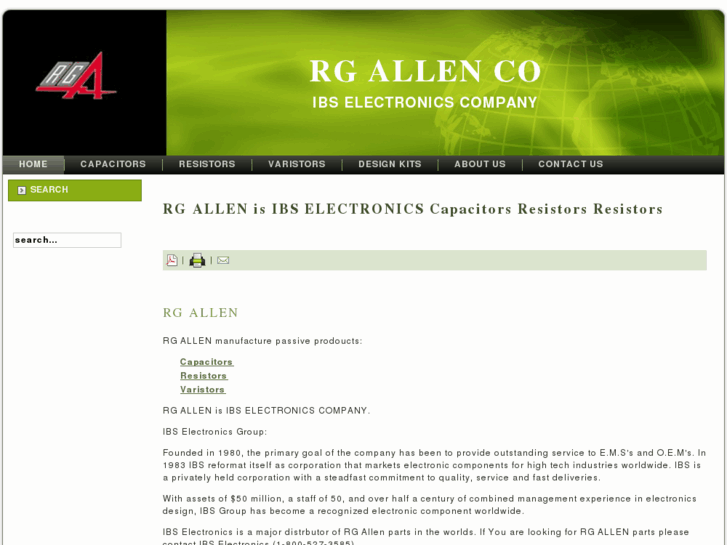 www.rg-allen.com