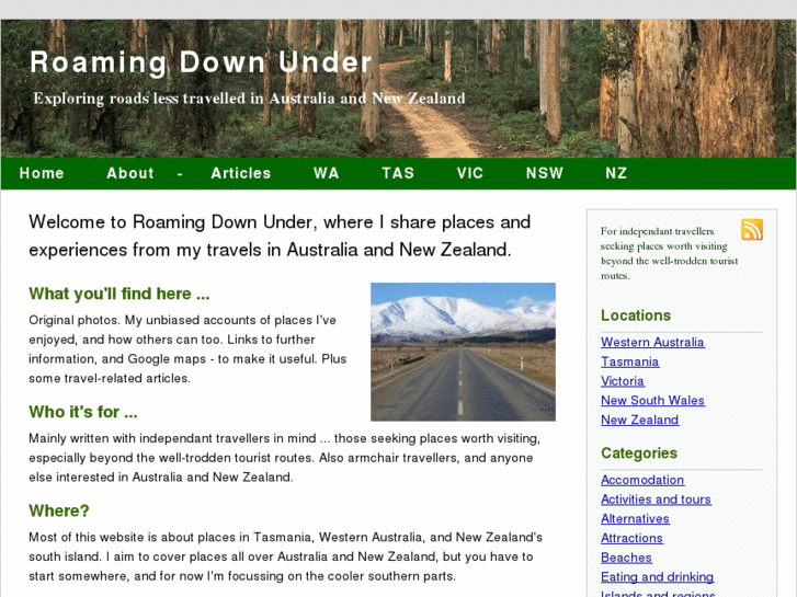 www.roamingdownunder.com