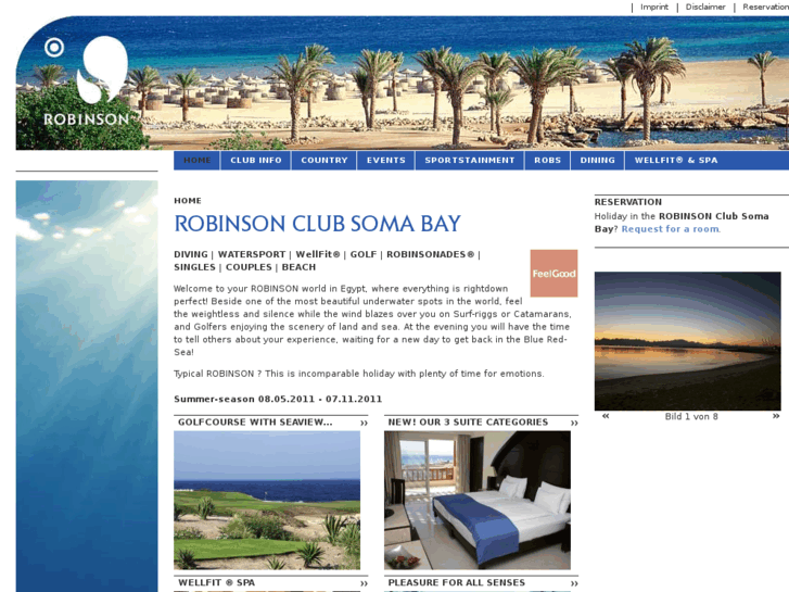 www.robinson-egypt.com