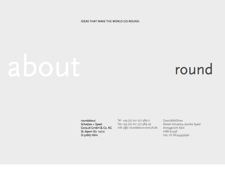 www.roundabout-consult.com