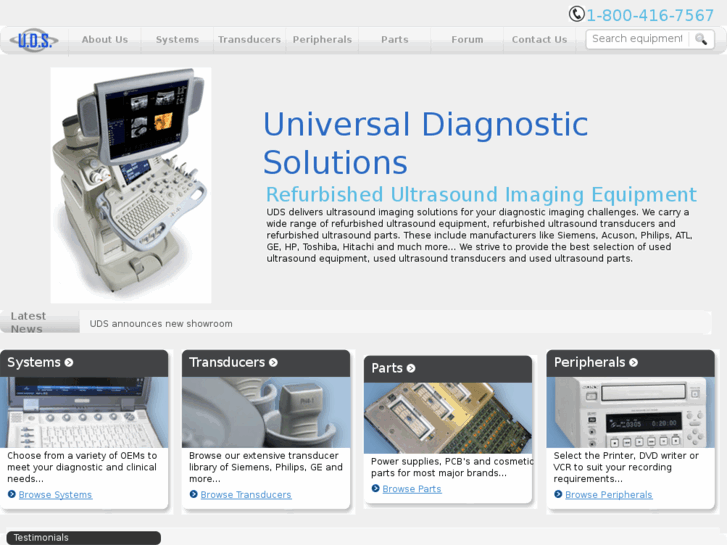 www.s2000ultrasound.com