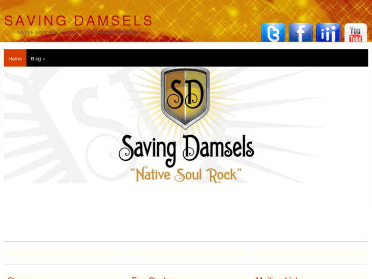 www.savingdamsels.com