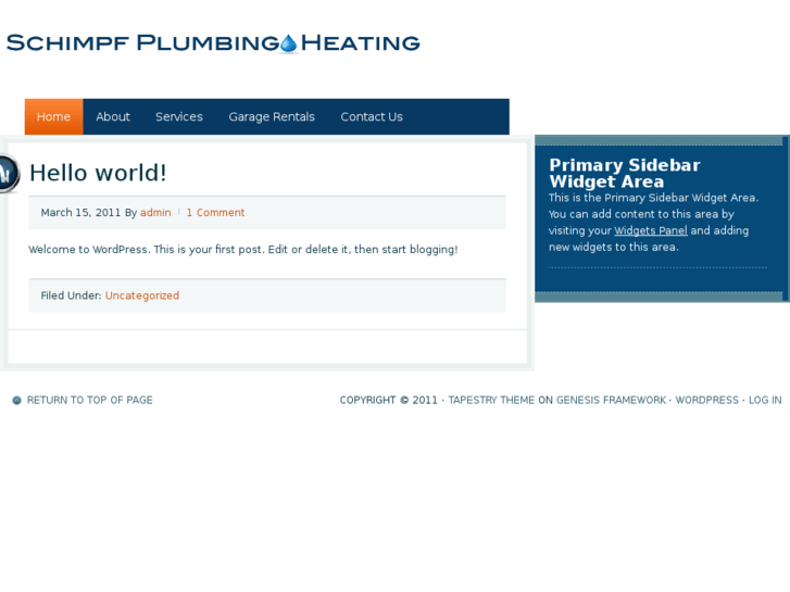 www.schimpfplumbing.com