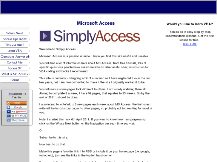 www.simply-access.com