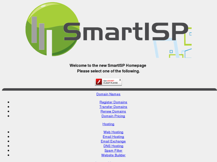 www.smartisp.net