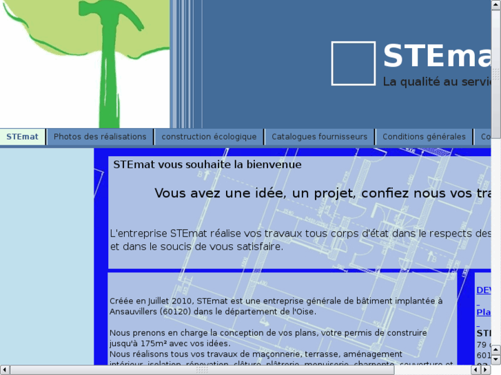 www.stemat-oise.com