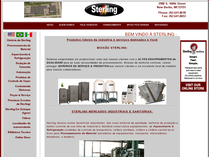 www.sterlingportugese.com