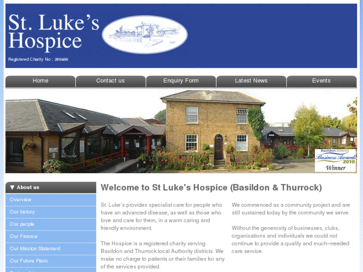 www.stlukeshospice.com