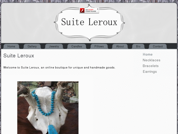 www.suiteleroux.com