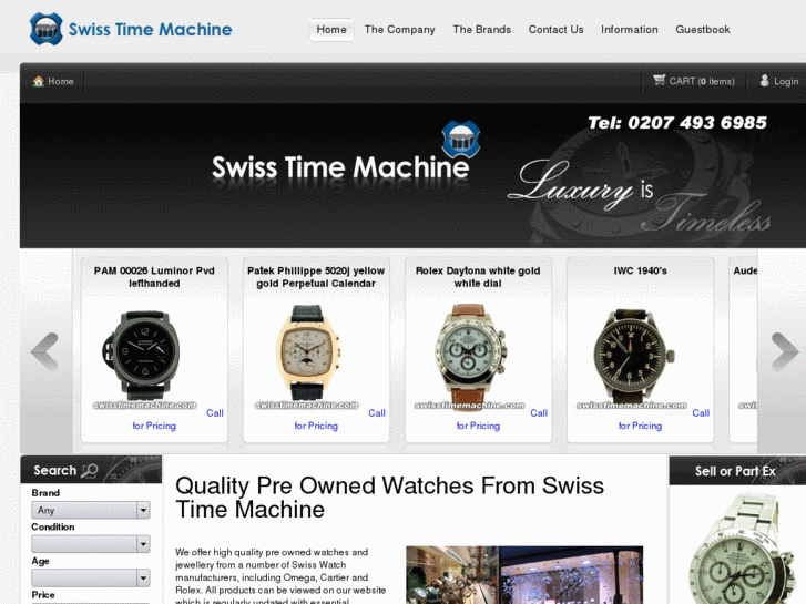 www.swisstimemachine.com