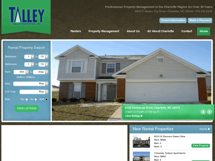 www.talleyrealty.net