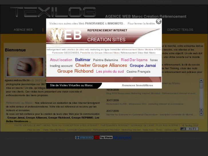 www.texilog.com