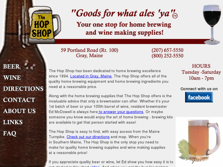 www.thehopshop.com