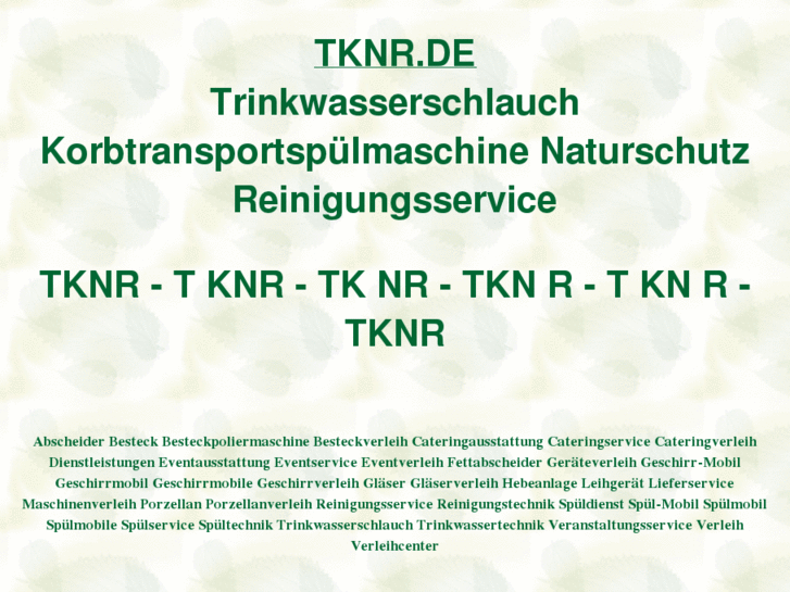 www.tknr.de