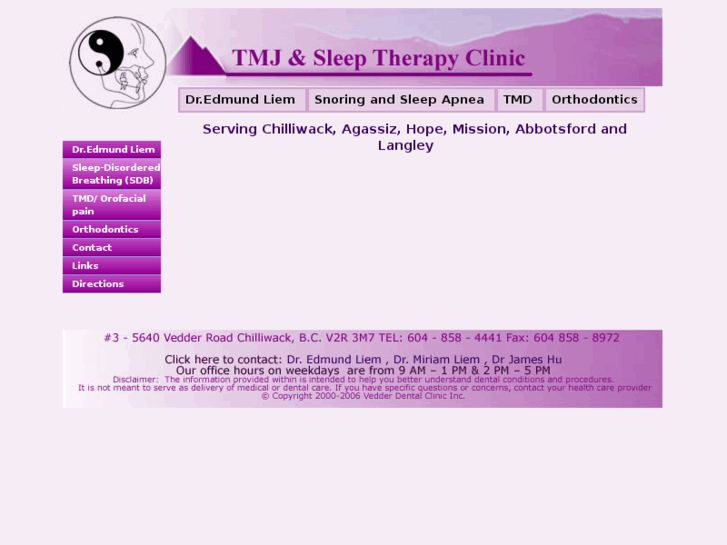 www.tmj-sleep-braces-chilliwack.com