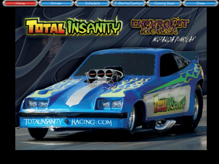 www.totalinsanityracing.com