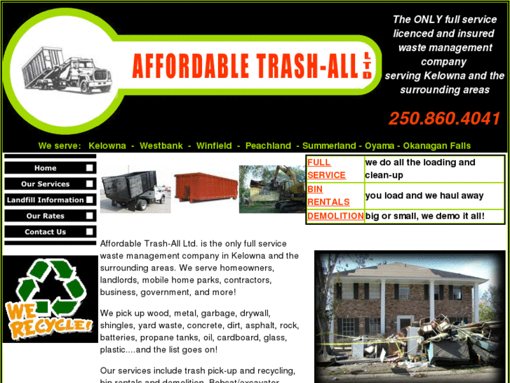 www.trash-all.com