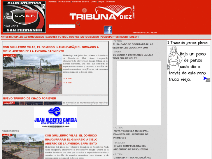 www.tribunadiez.com.ar