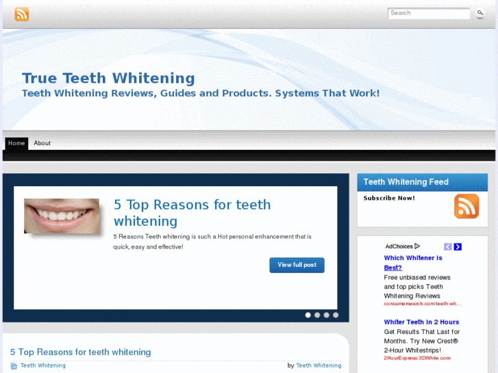 www.trueteethwhitening.com