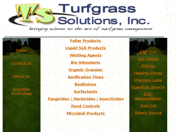 www.turfgrasssolutions.com