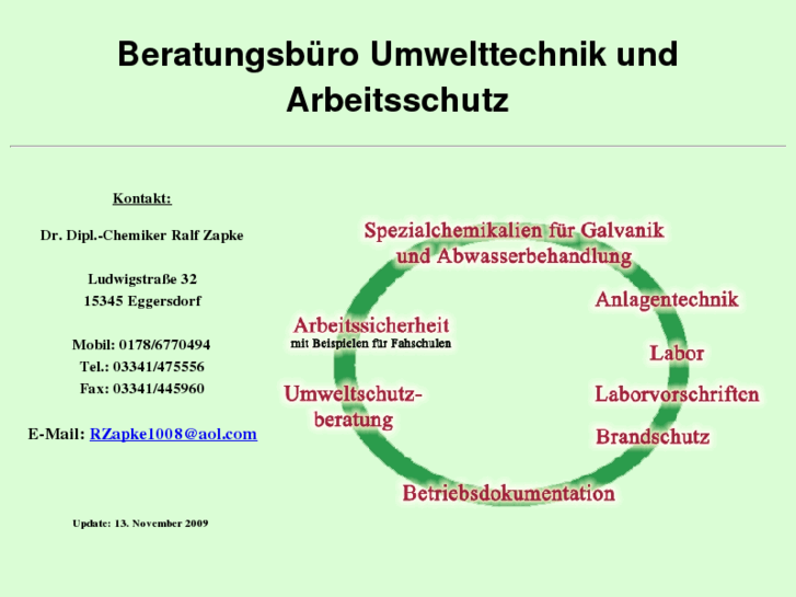 www.umwelttechnik-zapke.com