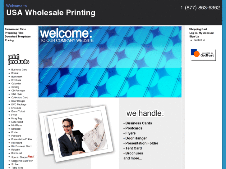 www.usawholesaleprinting.com