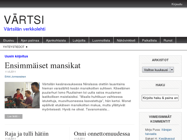 www.vartsi.net
