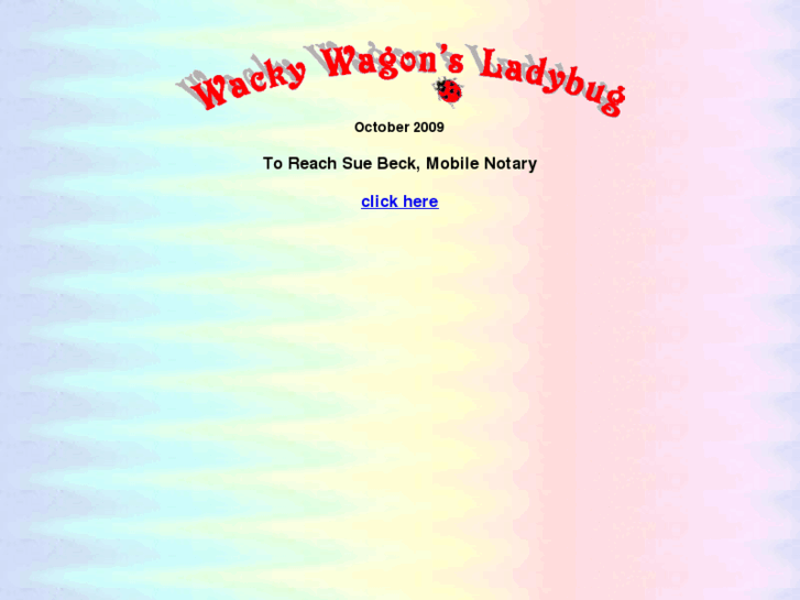 www.wackywagon.com