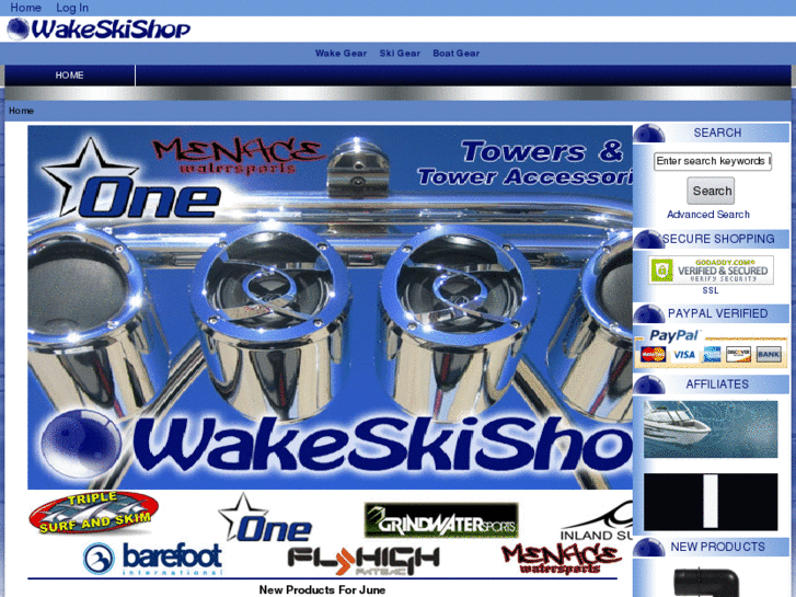 www.wakeskishop.com