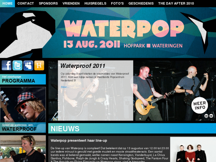 www.waterpop.nl