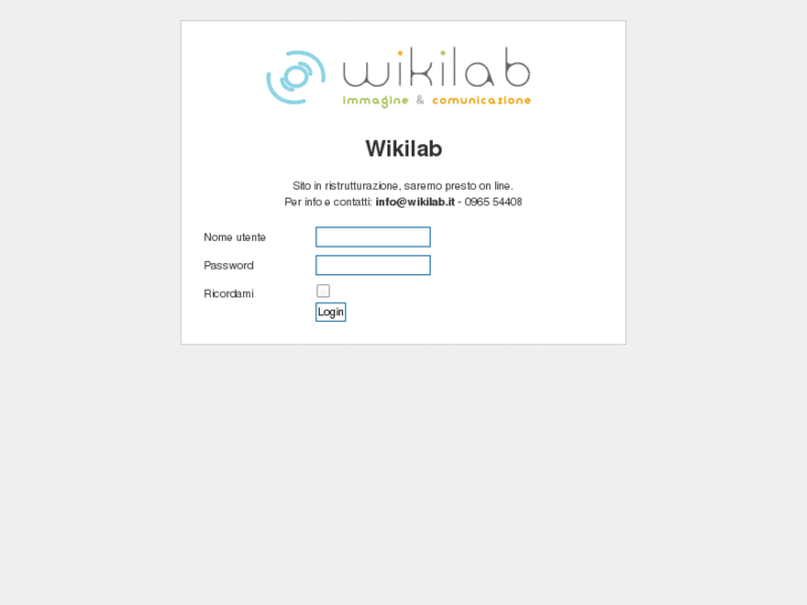 www.wikilab.it