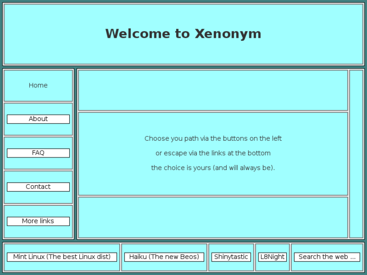 www.xenonym.com