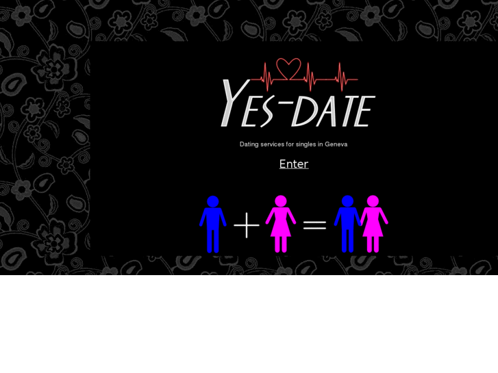 www.yes-date.com