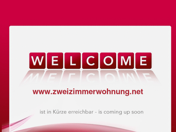 www.zweizimmerwohnung.net