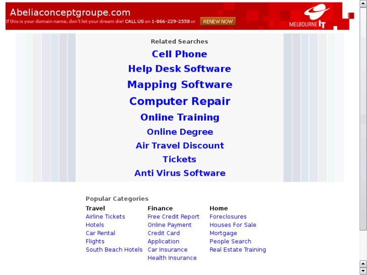 www.abeliaconceptgroupe.com