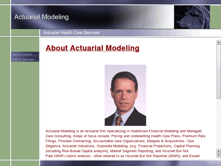 www.actuarialmodeling.com