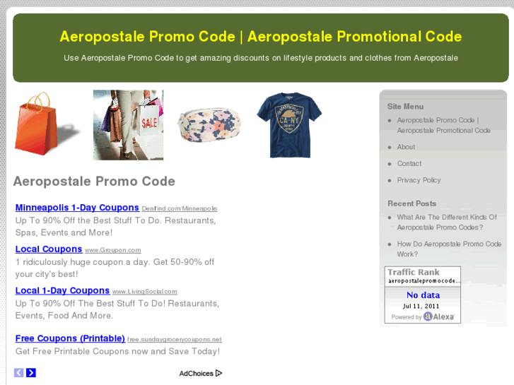 www.aeropostalepromocode.com