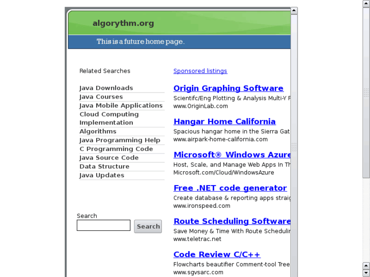 www.algorythm.org